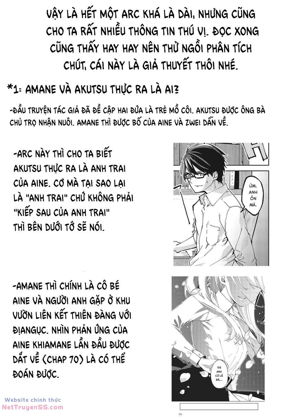 jiangshi kaitan blood chapter 74 43