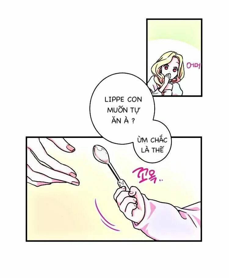 lady baby chapter 6 20