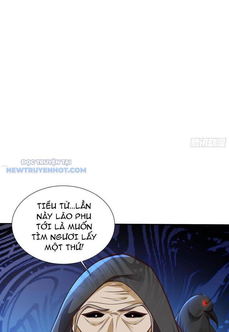 ta thực sự không muốn làm thần tiên chapter 15 15