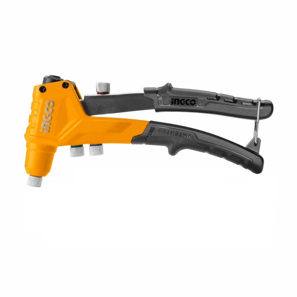 Kềm rút đinh  rivet 8" ingco HR081