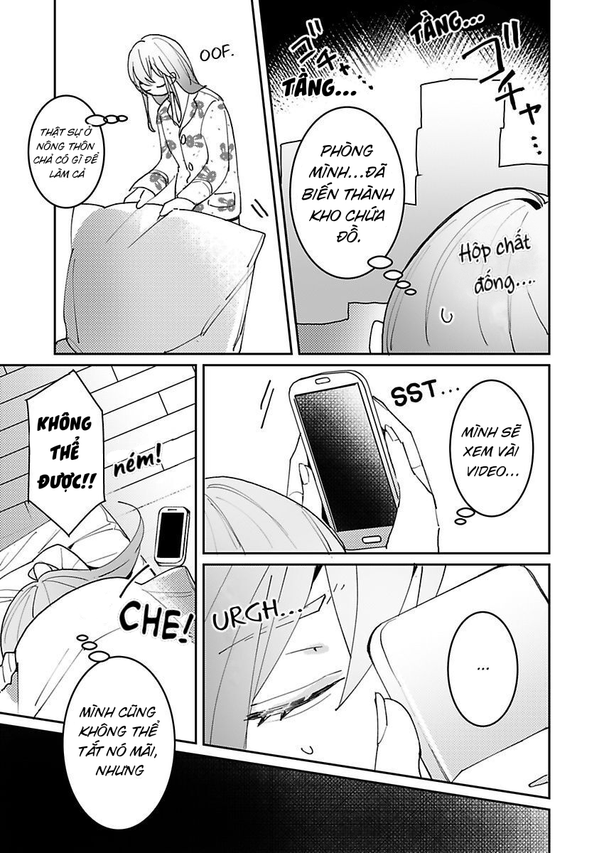 là anh chủ động trước mà chapter 7 5