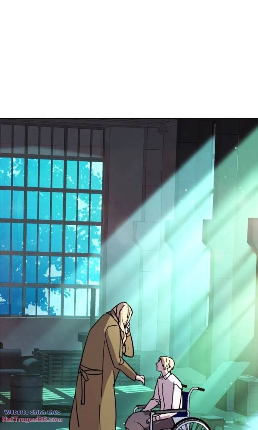 bạn học tôi là lính đánh thuê chapter 176 95