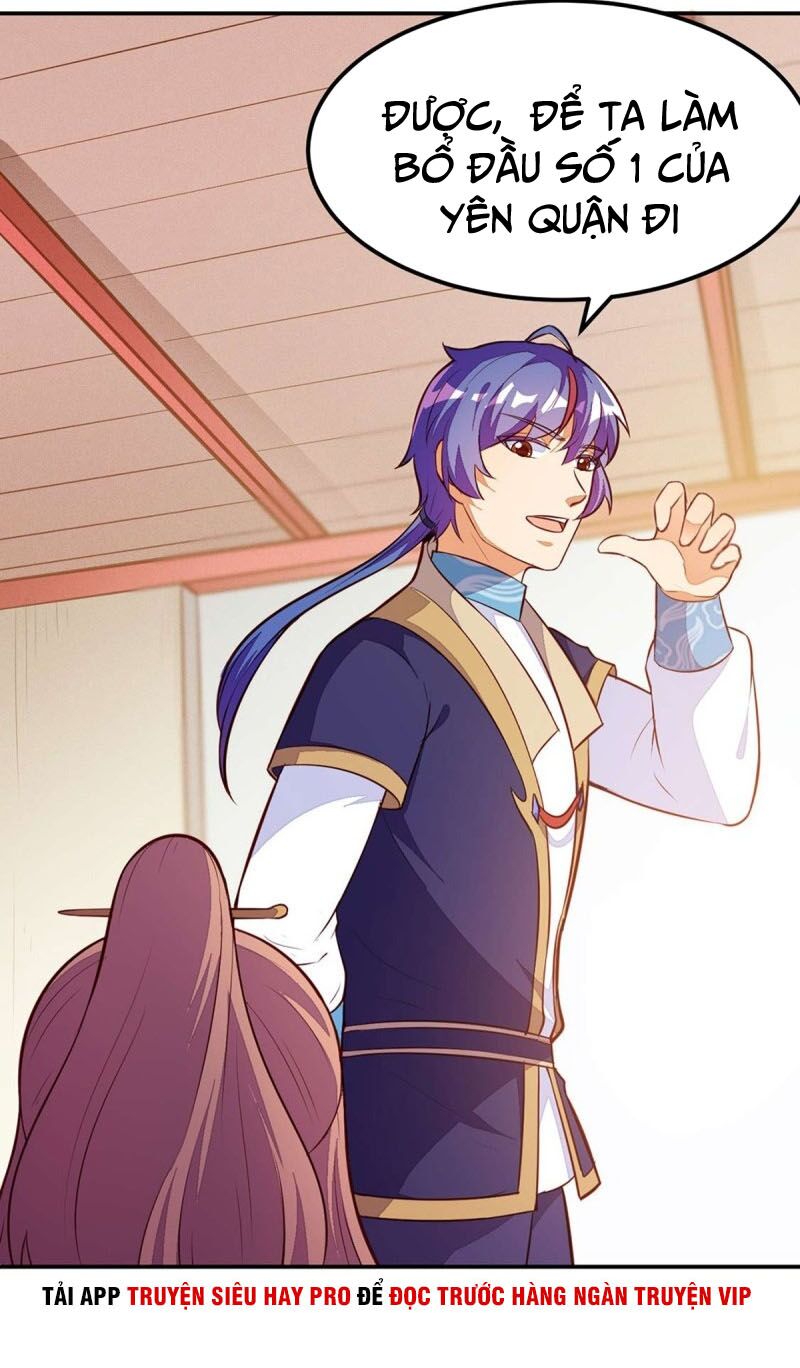 võ đạo độc tôn chapter 161 18