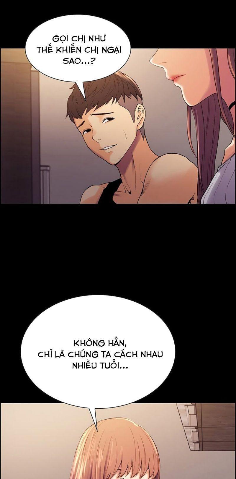 gia đình chạy trốn chapter 8 85