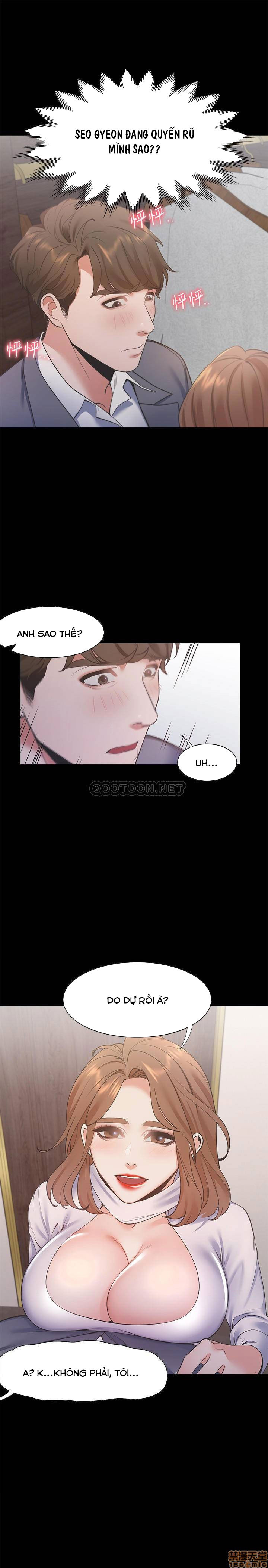 khát tình chapter 13 3