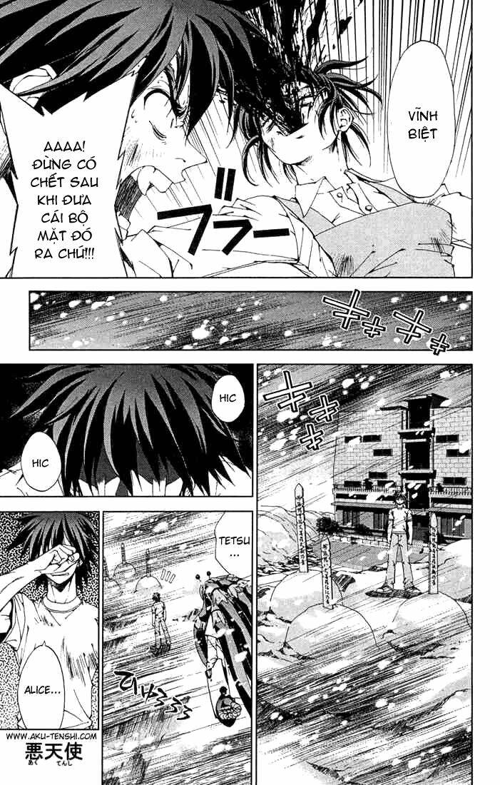 sakuratetsu taiwahen chapter 10 9