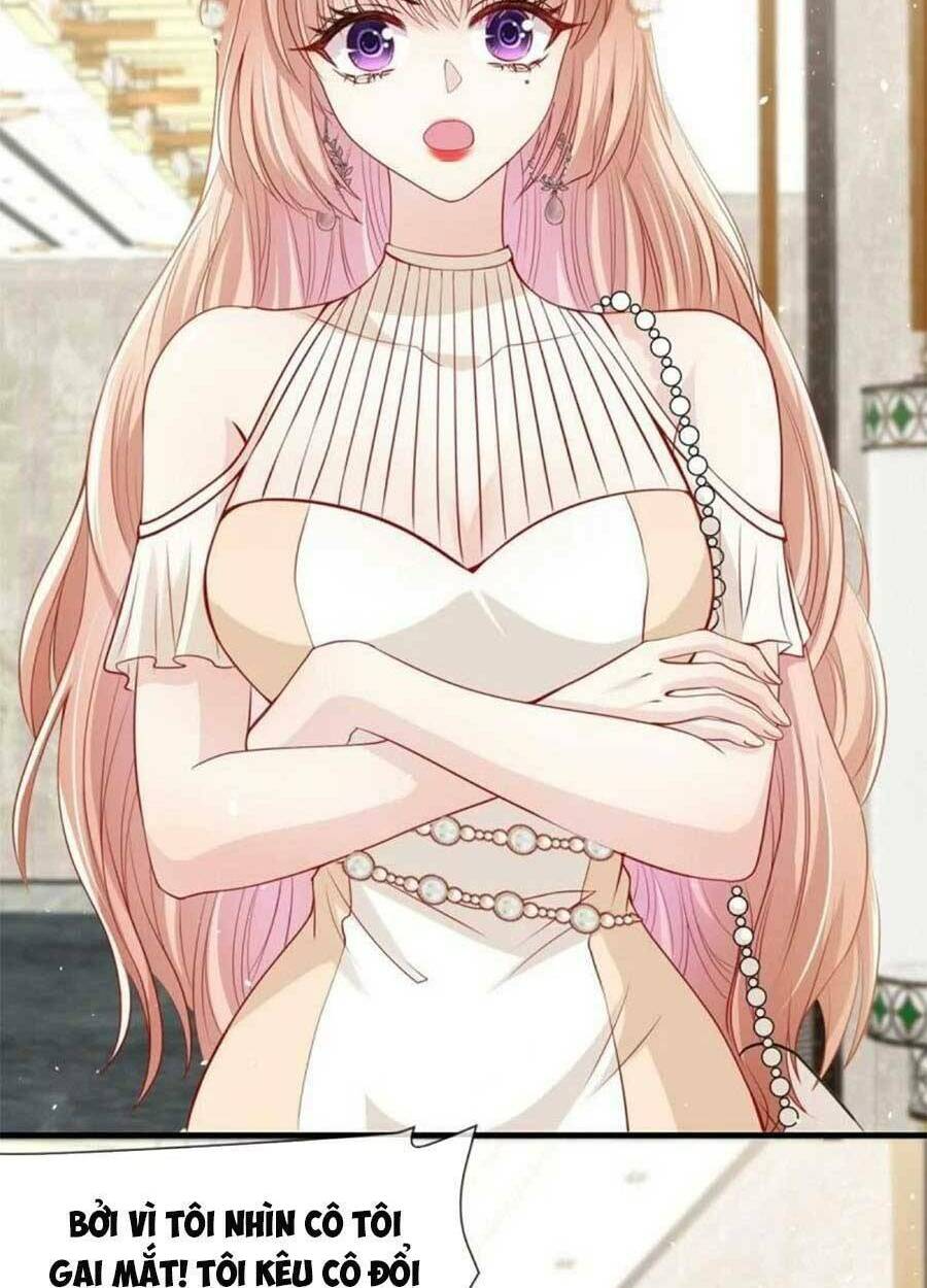 tôi được năm đại lão chiều chuộng hết nấc chapter 79 6