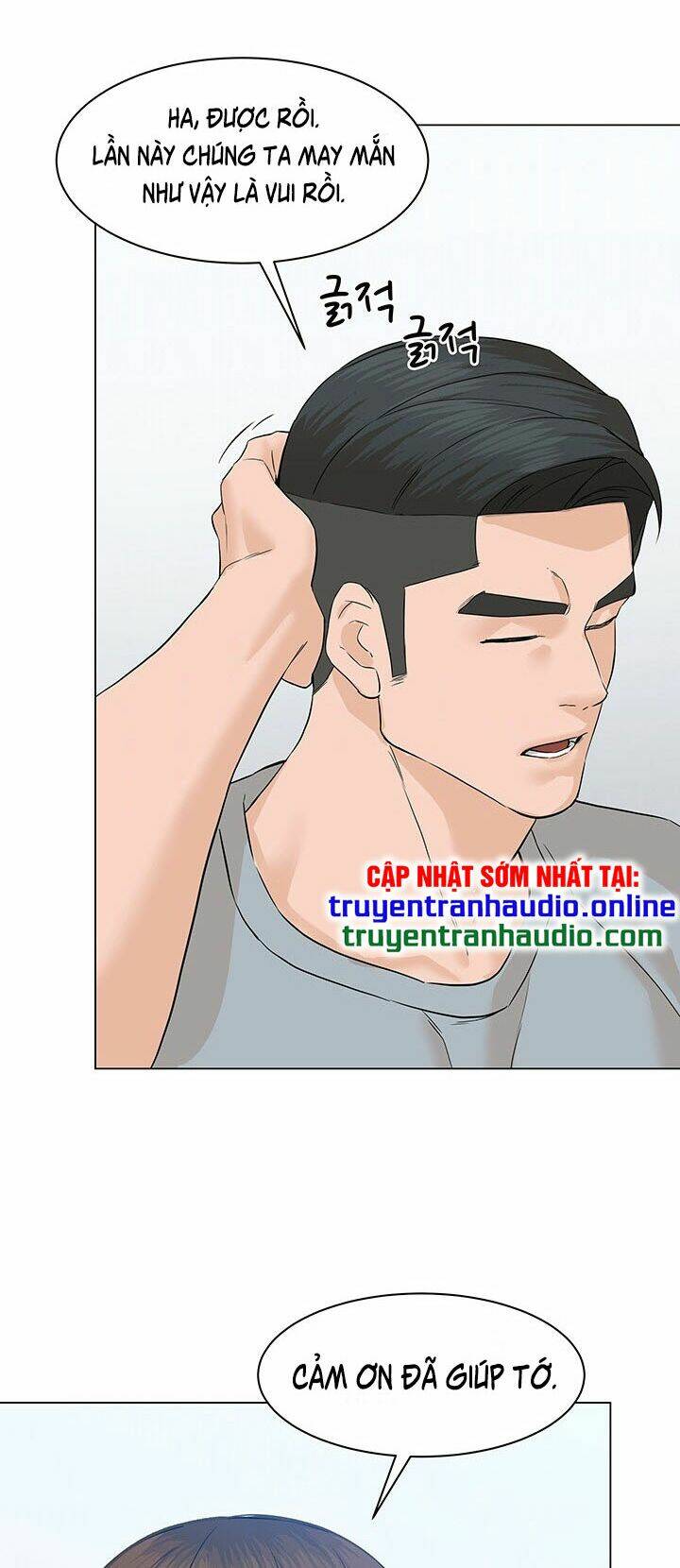 Người Trở Về Từ Cõi Chết Chapter 73 30