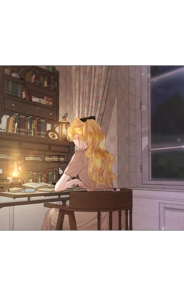 Khóc Đi Hay Là Cầu Xin Tôi Cũng Được chapter 8.1 - Trang 17