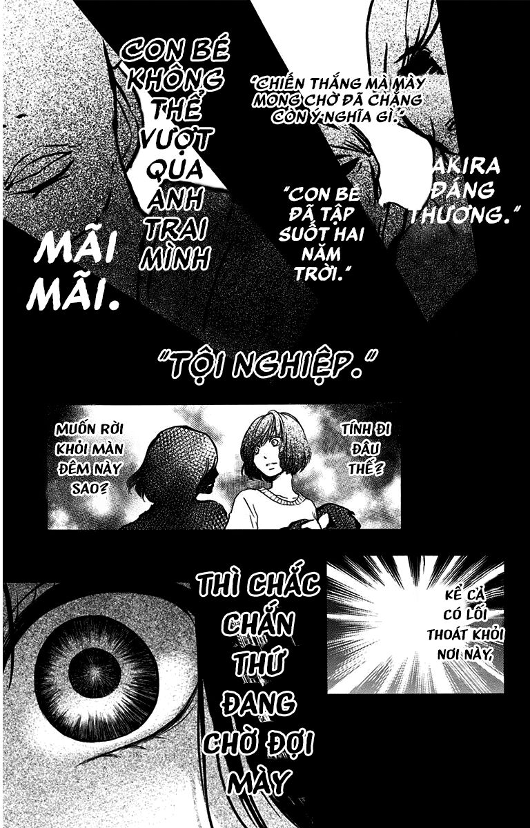 kono oto tomare! chapter 38 39