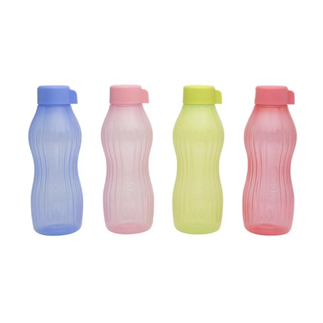 Bình nước Tupperware Eco Bottle Freezerable 880ml