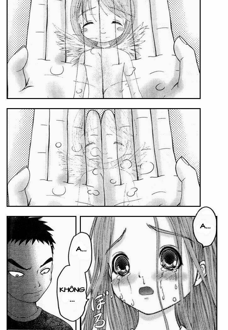 happy world! chapter 18 18