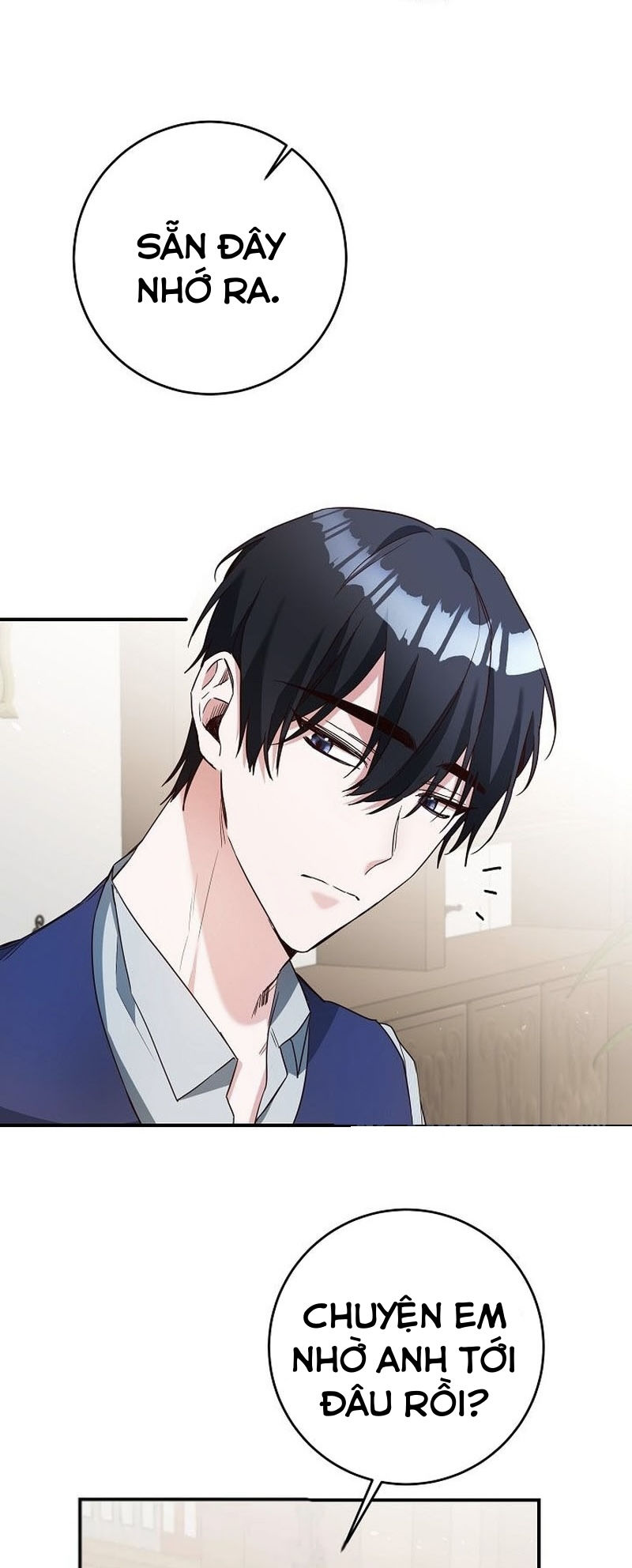 lý do nàng ấy sống như 1 ác nữ chapter 44.2 19