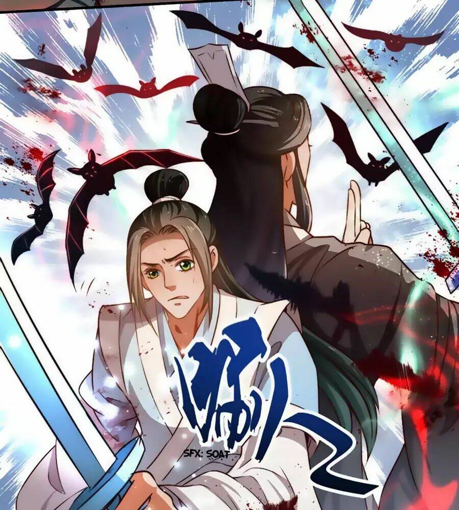 liêu liêu nhân thân tu tiên truyện chapter 86 234