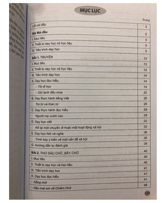 Sách - Combo Kế hoạch bài dạy Ngữ Văn 8 - tập 1 + 2