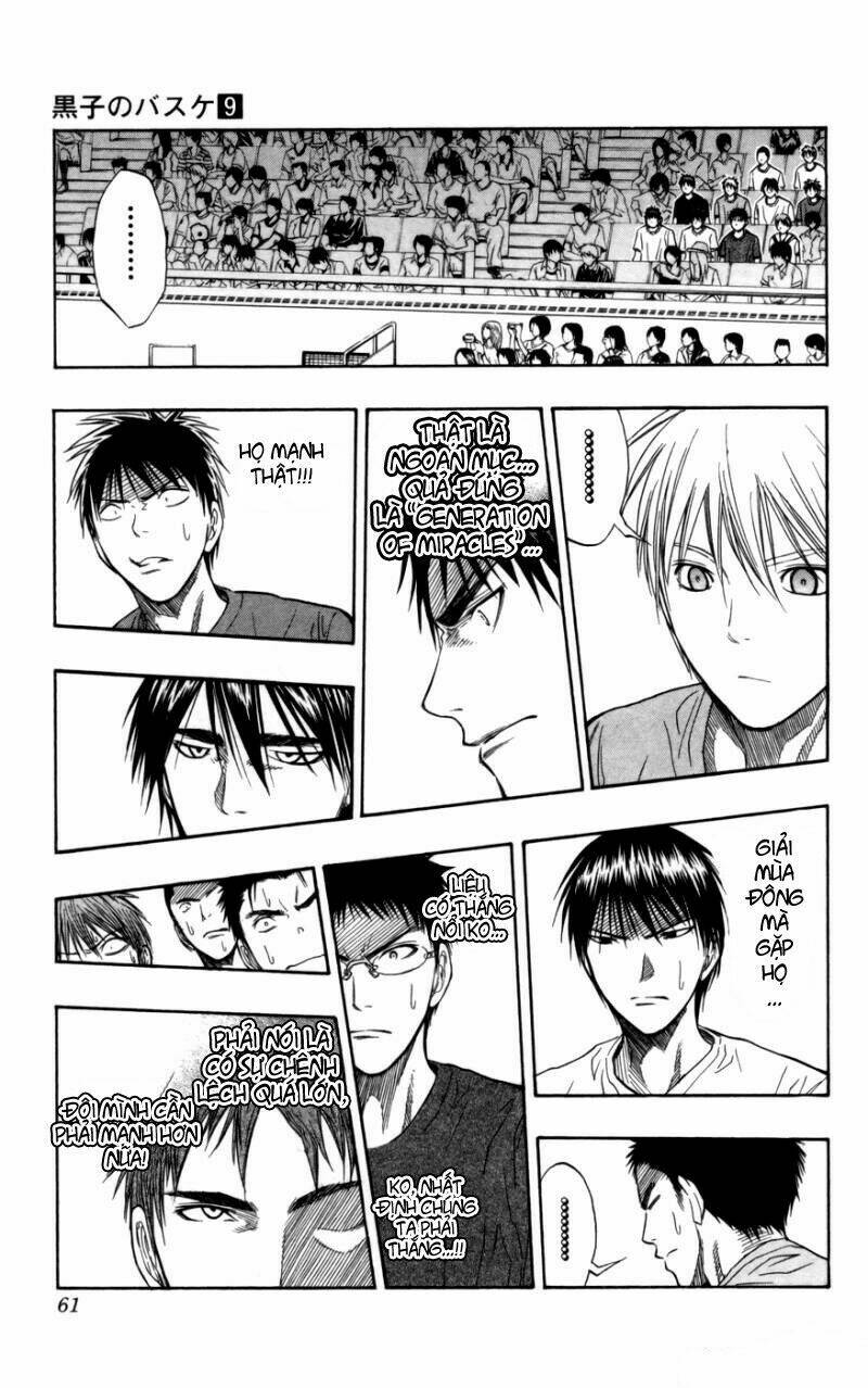vua bóng rổ kuroko chapter 73 16