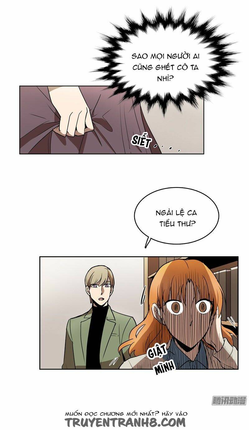 cửa hàng không tên chapter 24 3