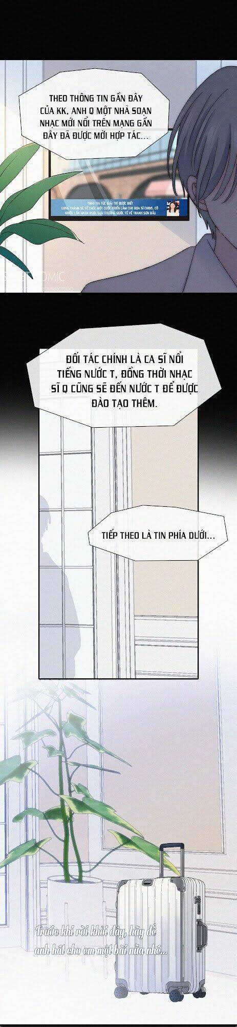 nếu ngày đó chúng ta chưa quen biết chapter 48 26