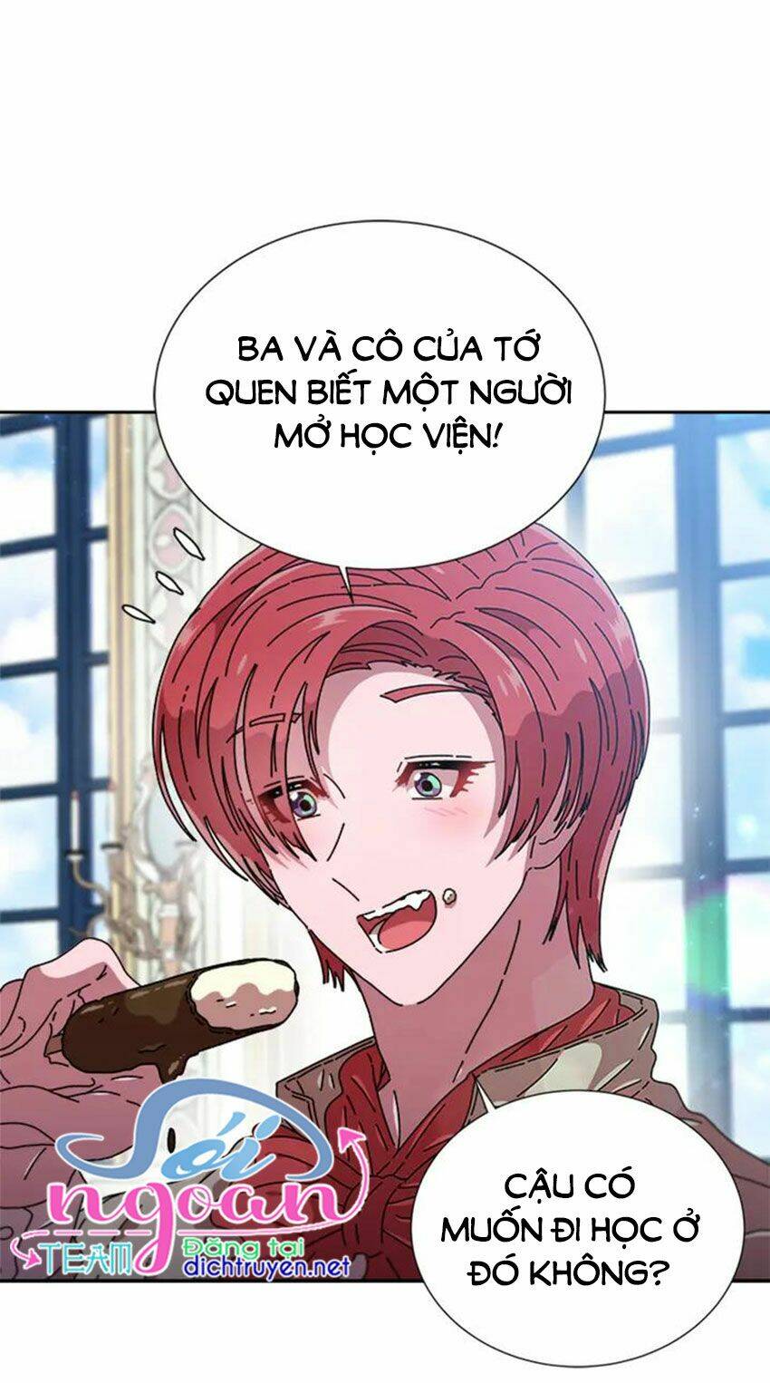 con gái bảo bối của ma vương chapter 78 29