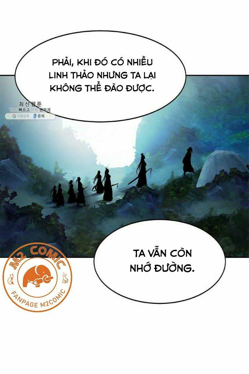 xuyên không thành hổ chapter 22 30