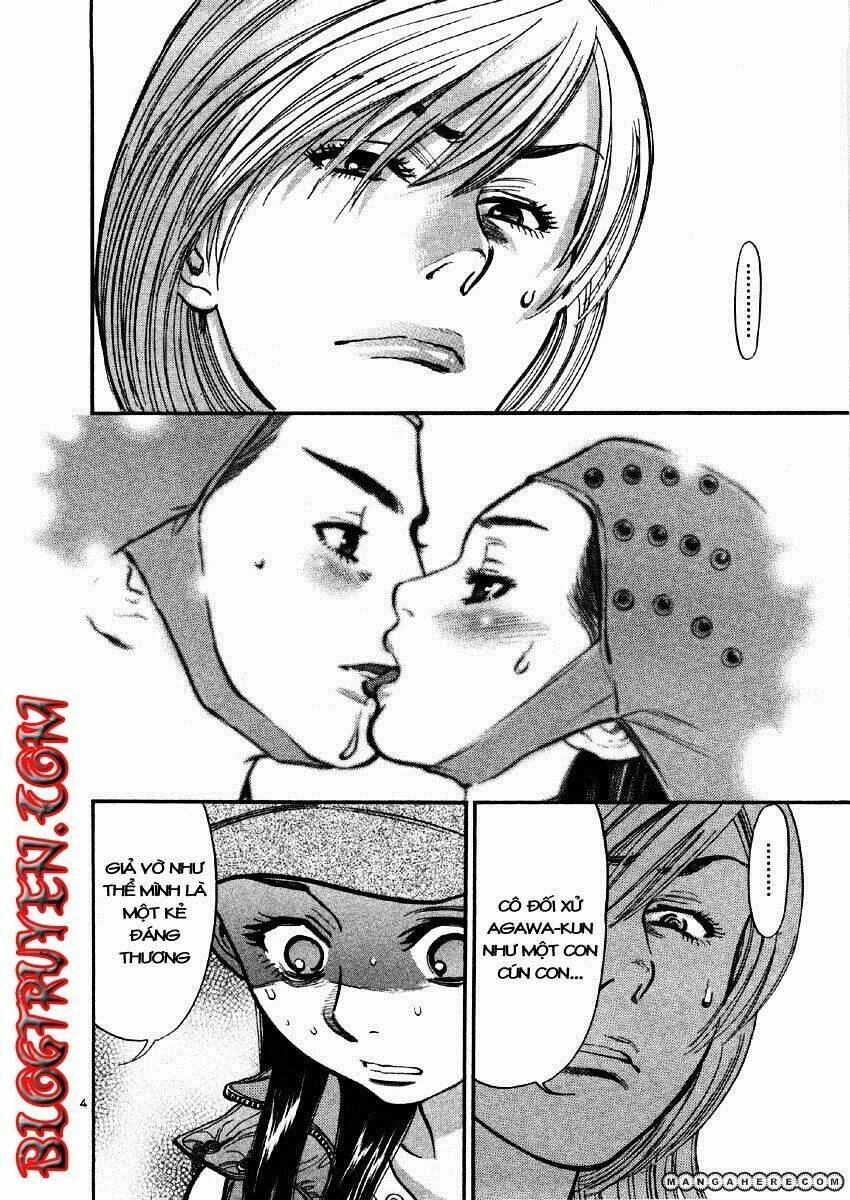 sakuranbo syndrome chapter 34 4