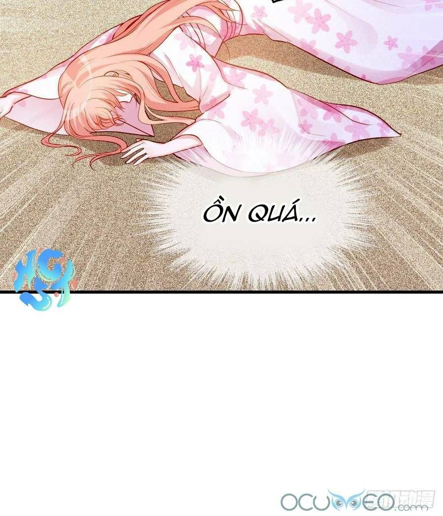 dạy bảo ma vương lão công 2 chapter 1 19