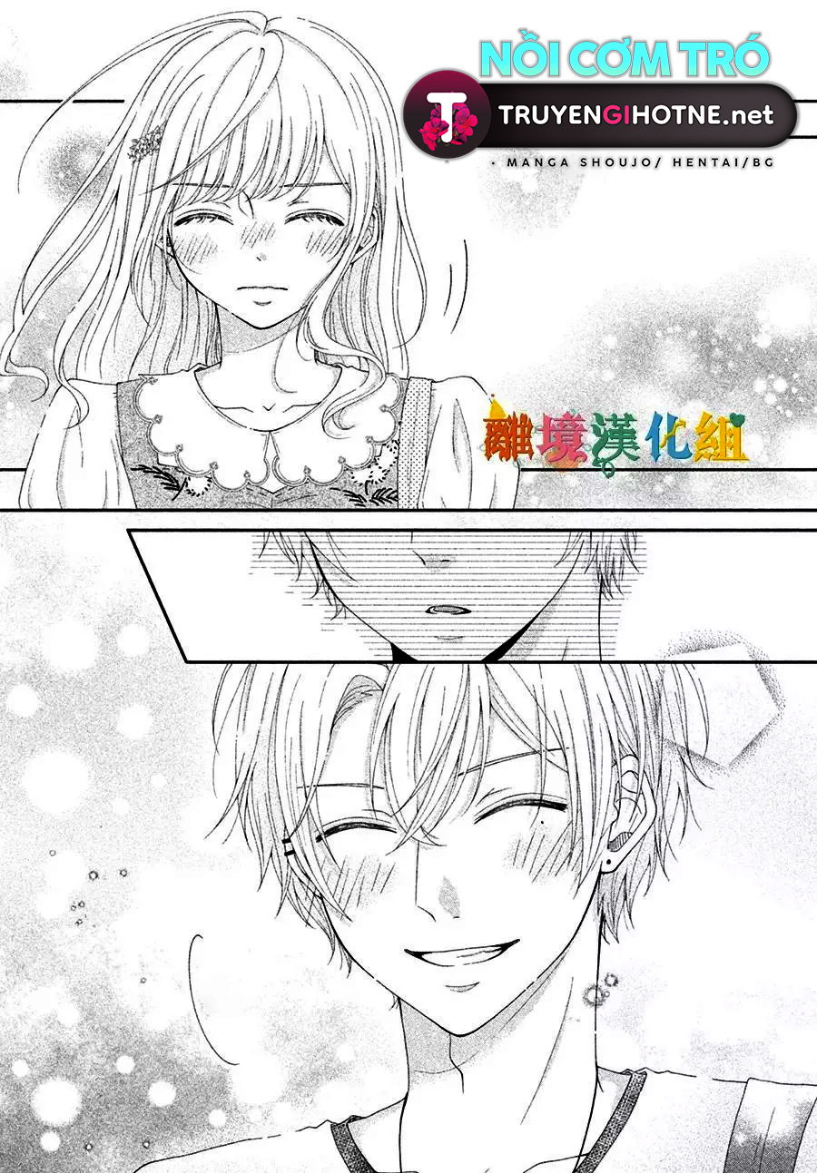 ngày hẹn hò lý tưởng chapter 2 14