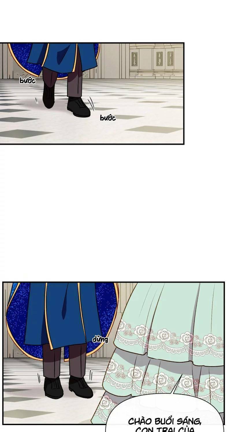 khế ước của nữ công tước quái vật chapter 35 37