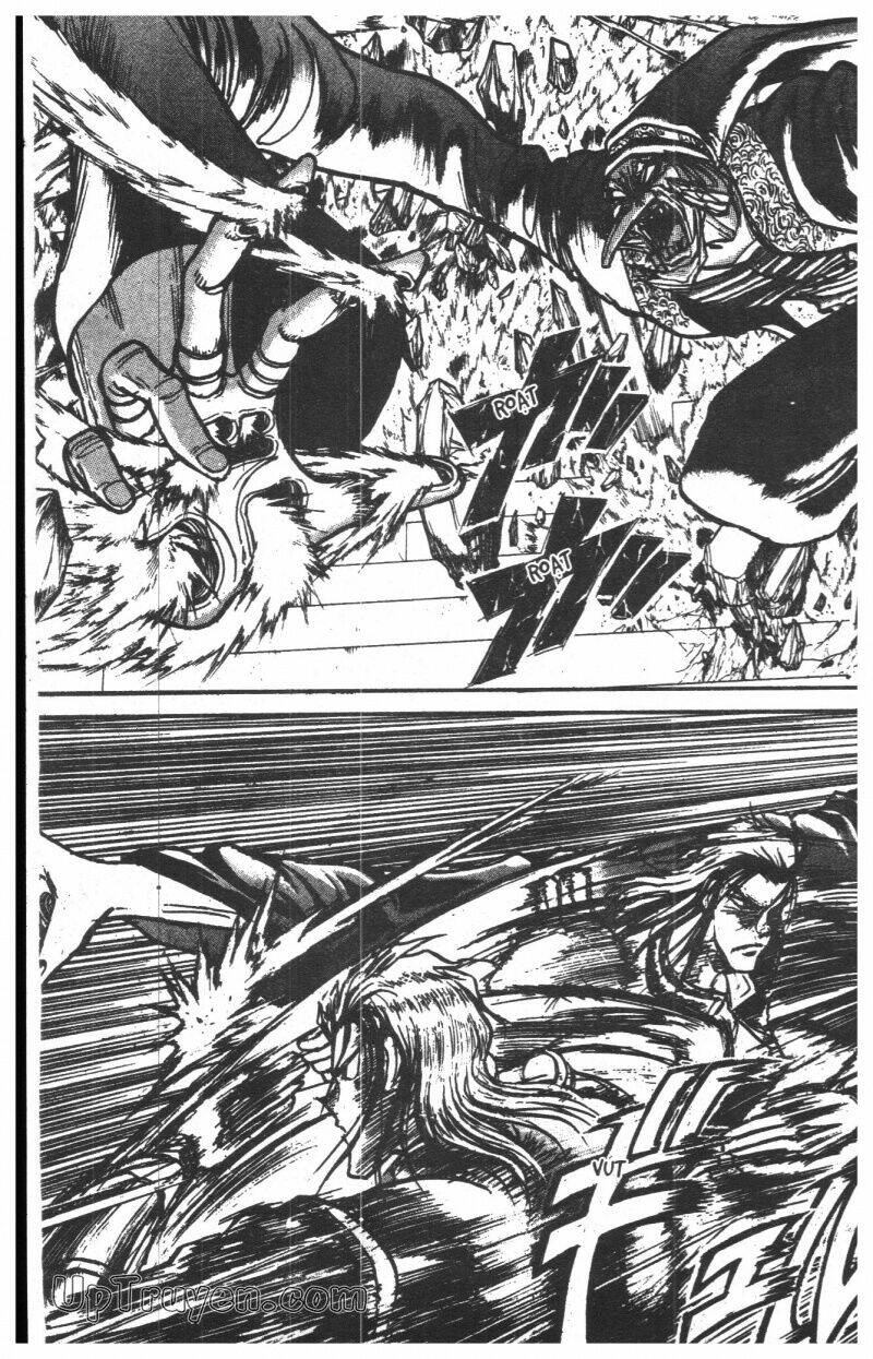 karakuri circus - gánh xiếc quái dị chapter 21 126