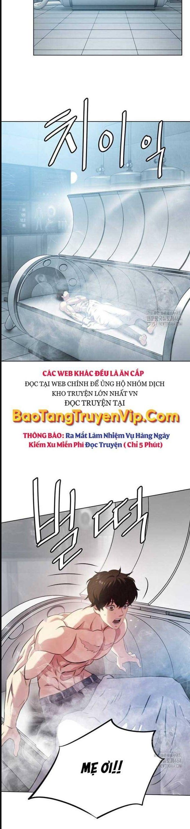 đấu trường chiến đấu chapter 21 30