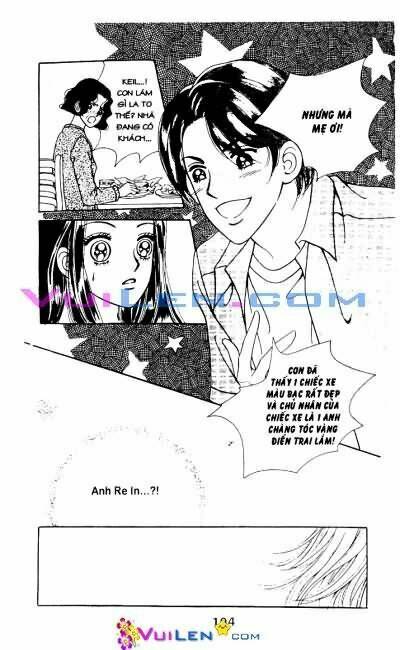 bữa tối của hoàng tử chapter 4 104