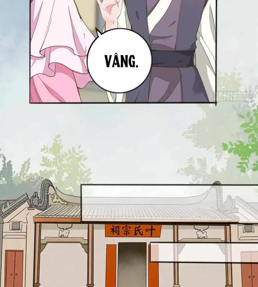 thần y khí nữ: ngự thú cuồng phi của quỷ đế chapter 60 8