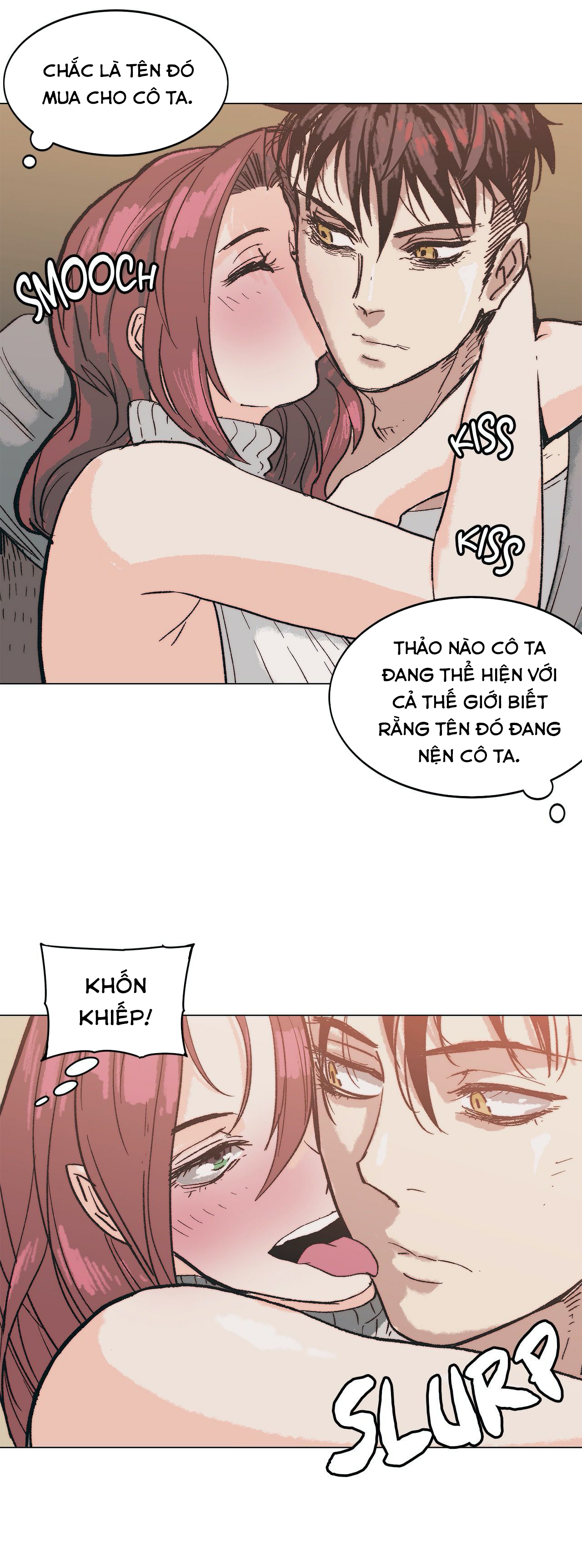 ham muốn giết chóc chapter 3 24