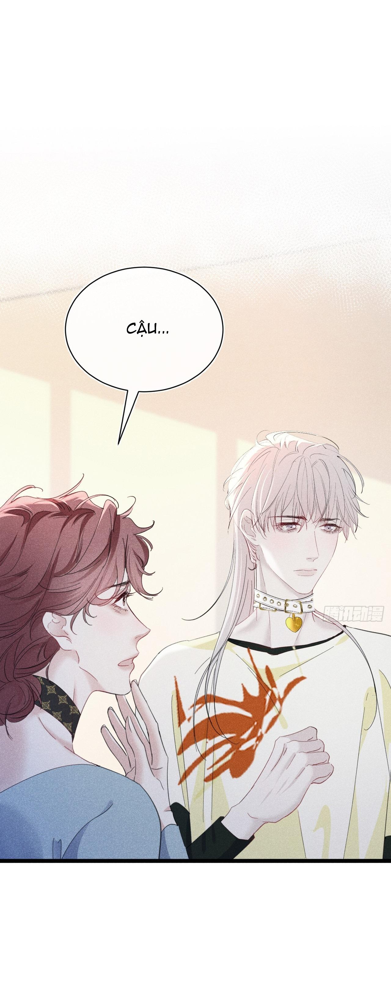 nhặt được ác quỷ chapter 6 38