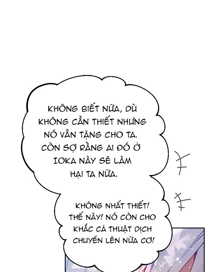 kết thúc của nhân vật phản diện chỉ có thể là cái chết chapter 64 3