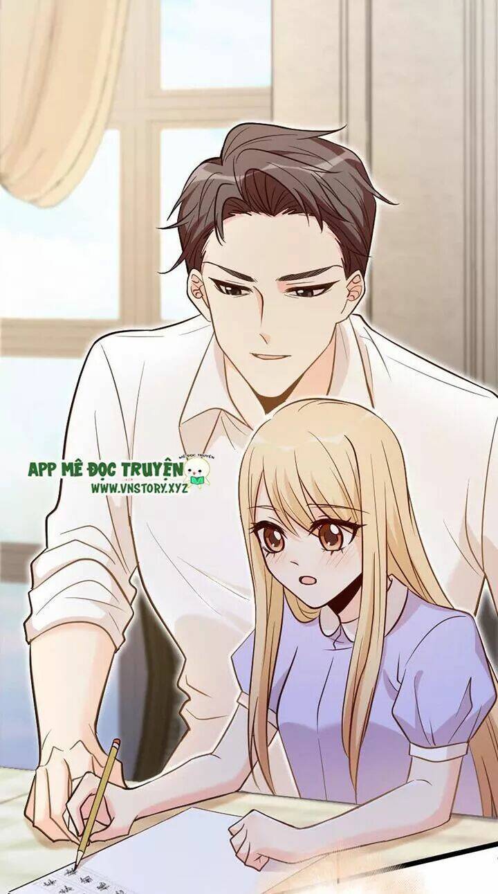 thiên hậu trở về chapter 134 7