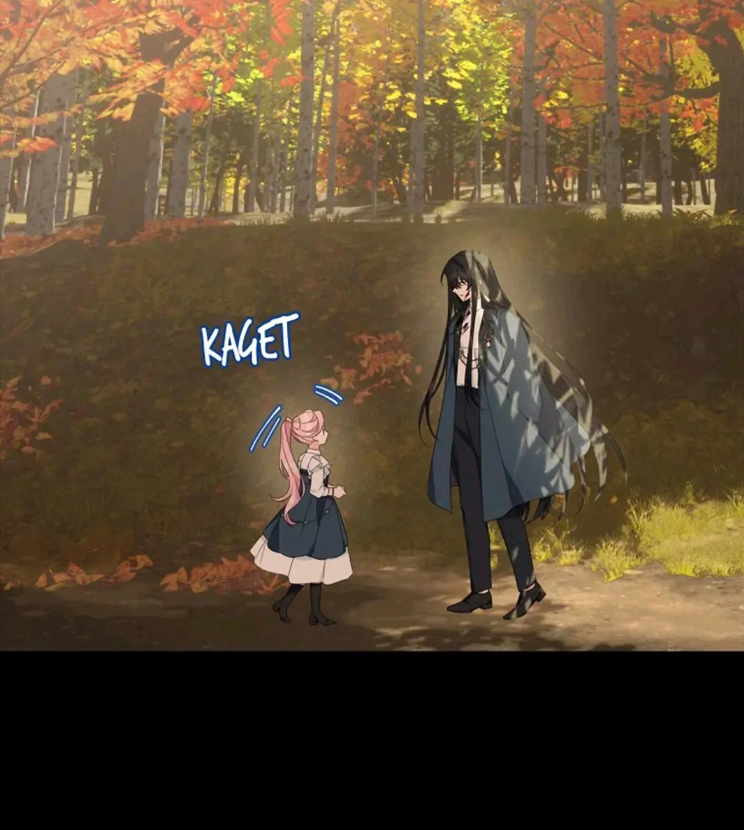 cô con gái út của ngài công tước phản diện chapter 62 111