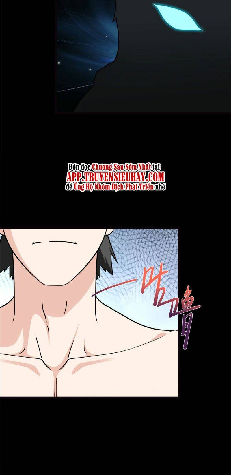 bạn gái virus của tôi chapter 245 2