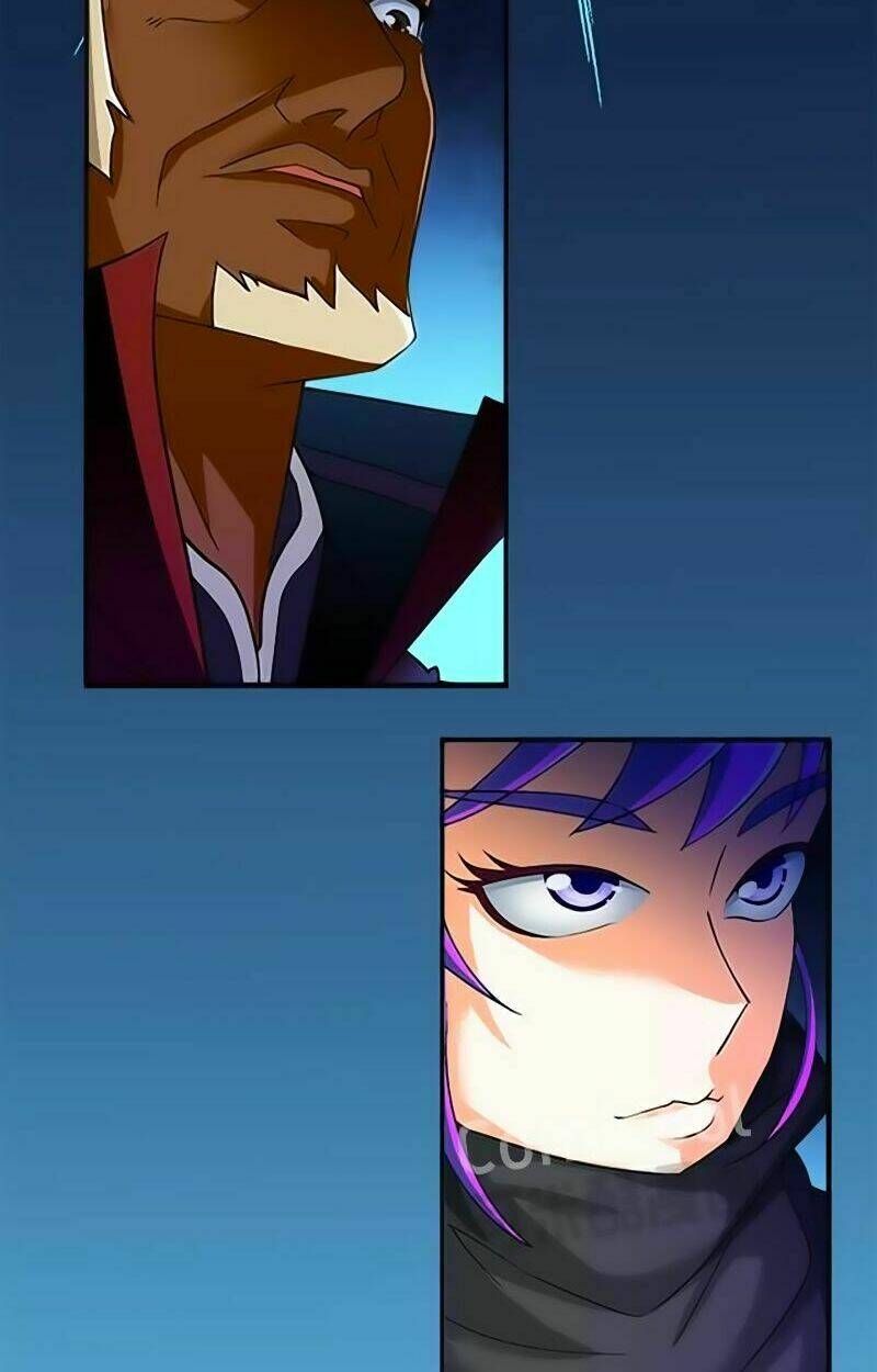 phong quỷ truyền thuyết chapter 36 11