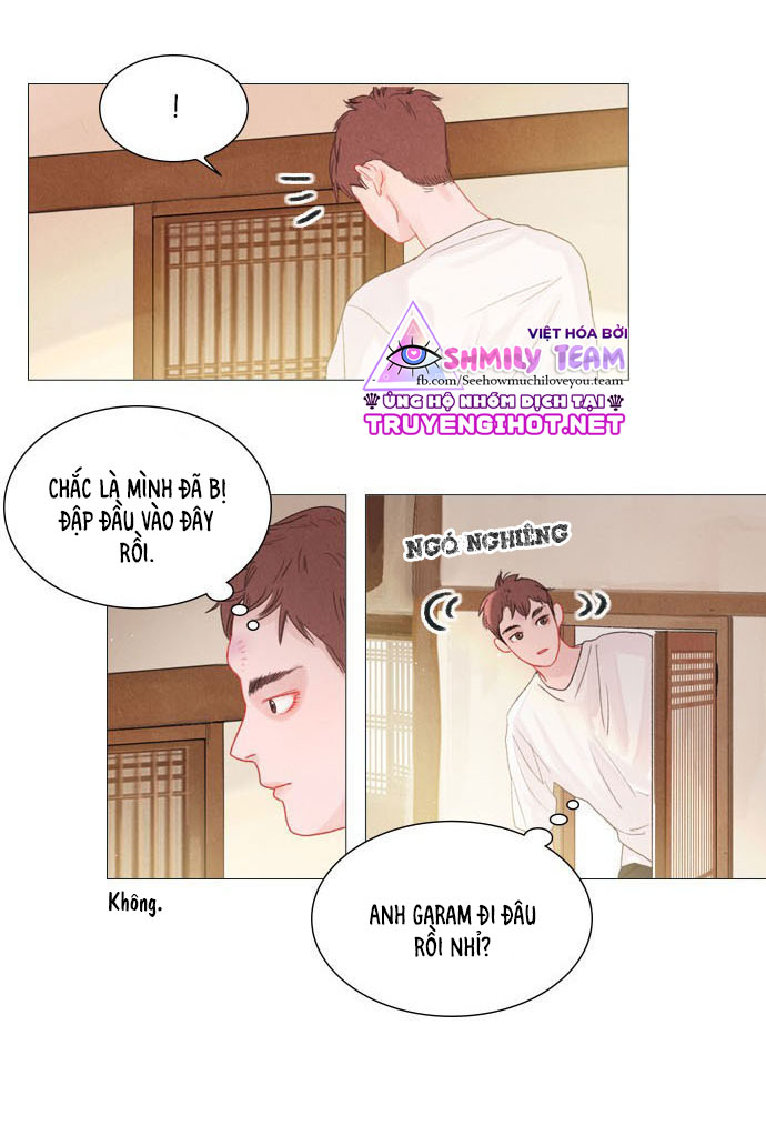 shinbi - thần bí chapter 9 8