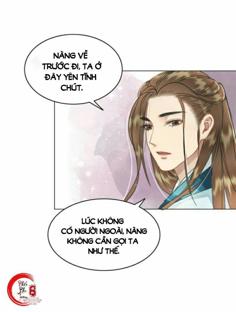 gay rồi! cái đó thành tinh rồi chapter 52 22