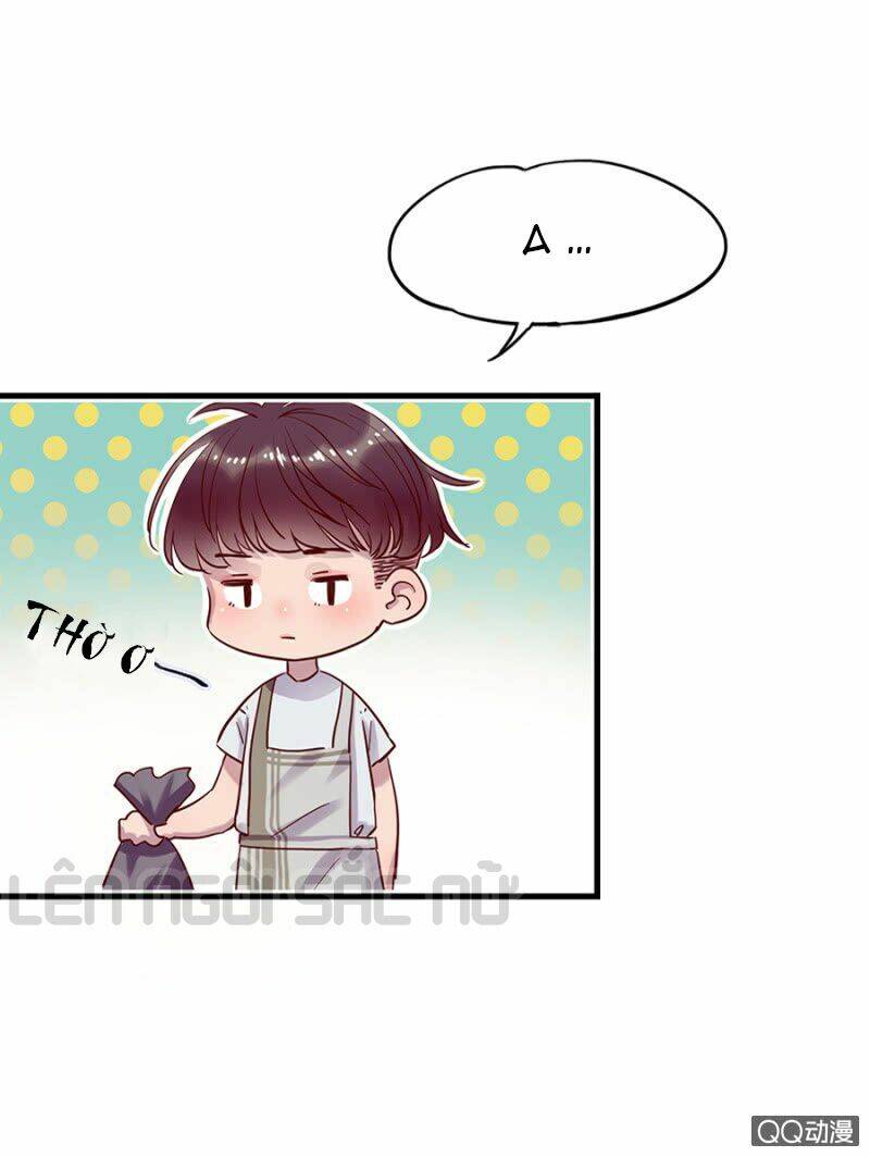 boss lãnh khốc buông em ra chapter 2 14