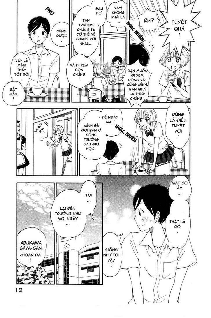 tsuru tsuru to zara zara no aida chapter 2 4