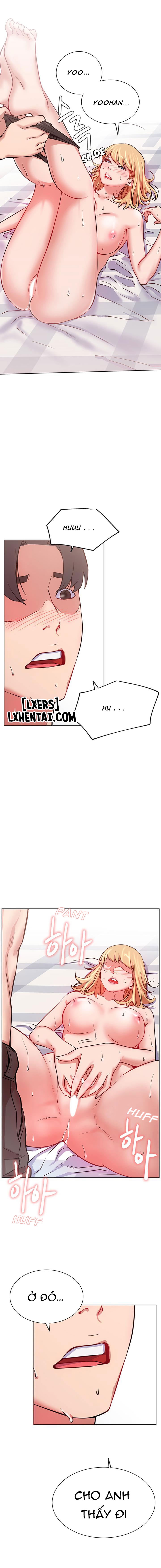 cuộc sống như anh hằng mơ chapter 16 15