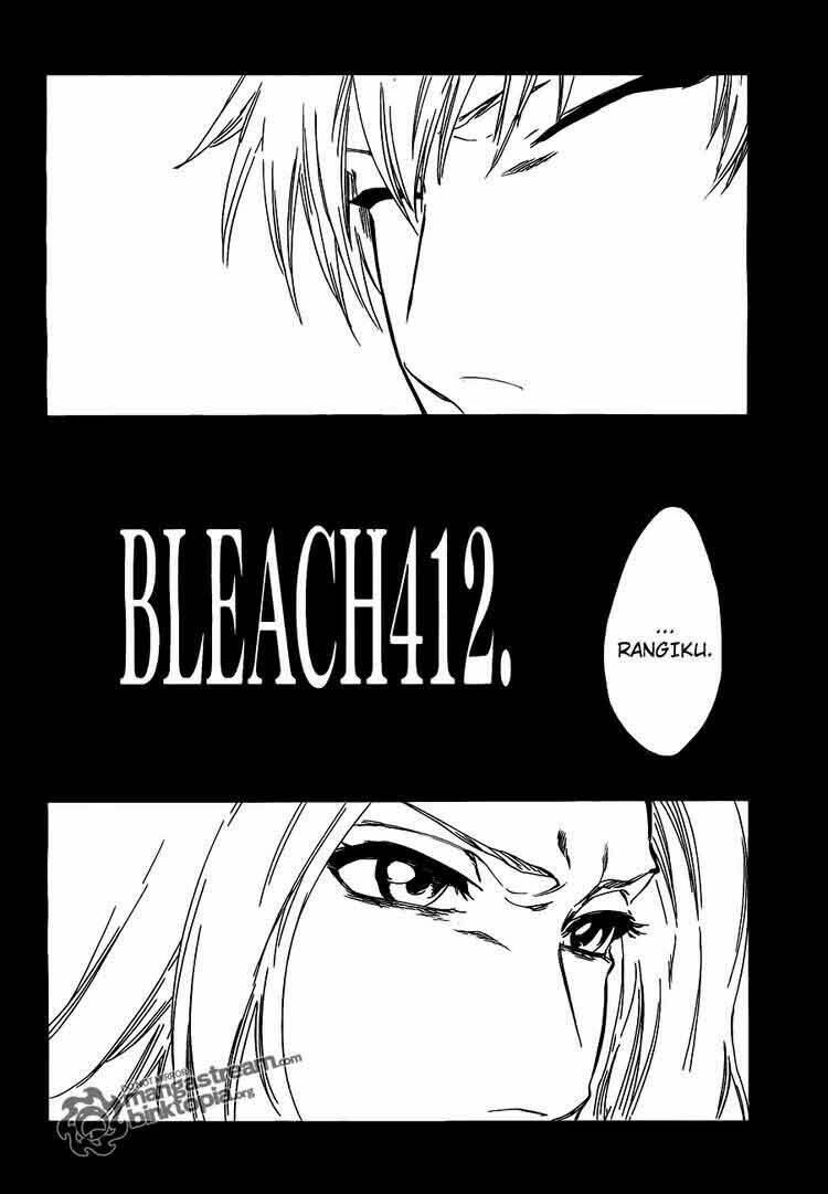 thần chết ichigo chapter 412 2