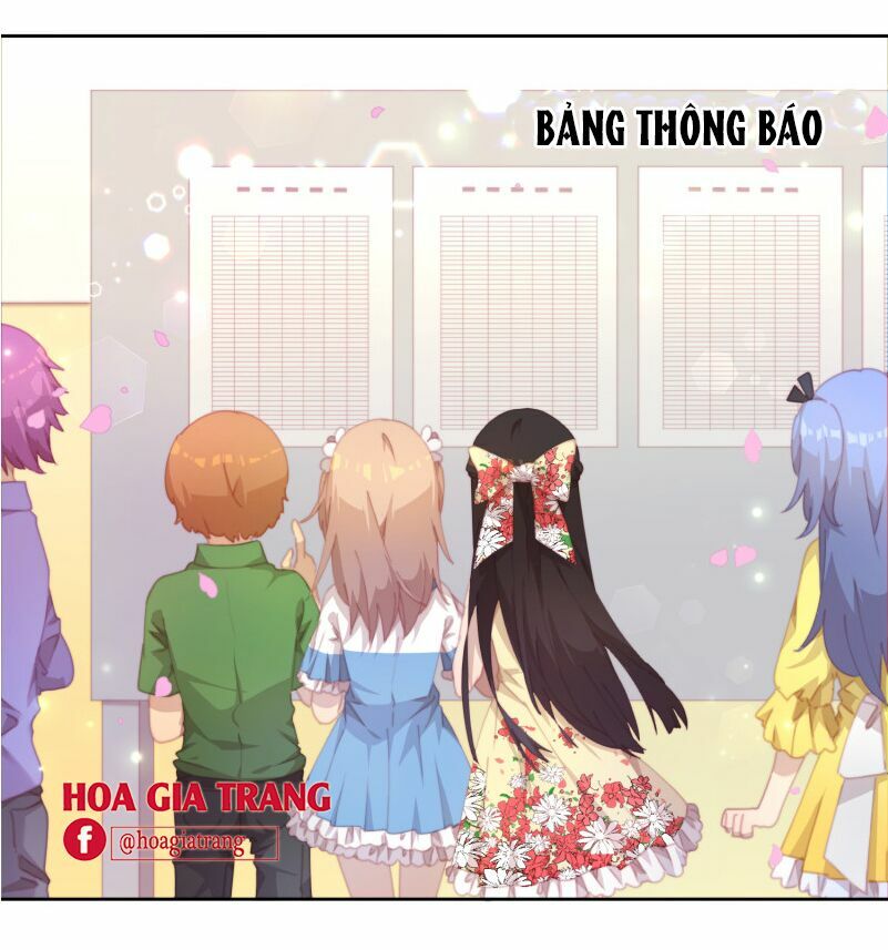 thanh âm giai điệu phản công chapter 35 3