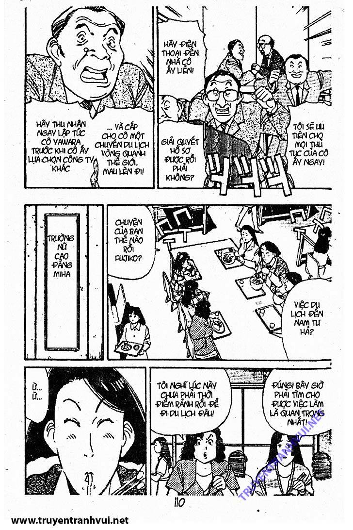 yawara chapter 147 5