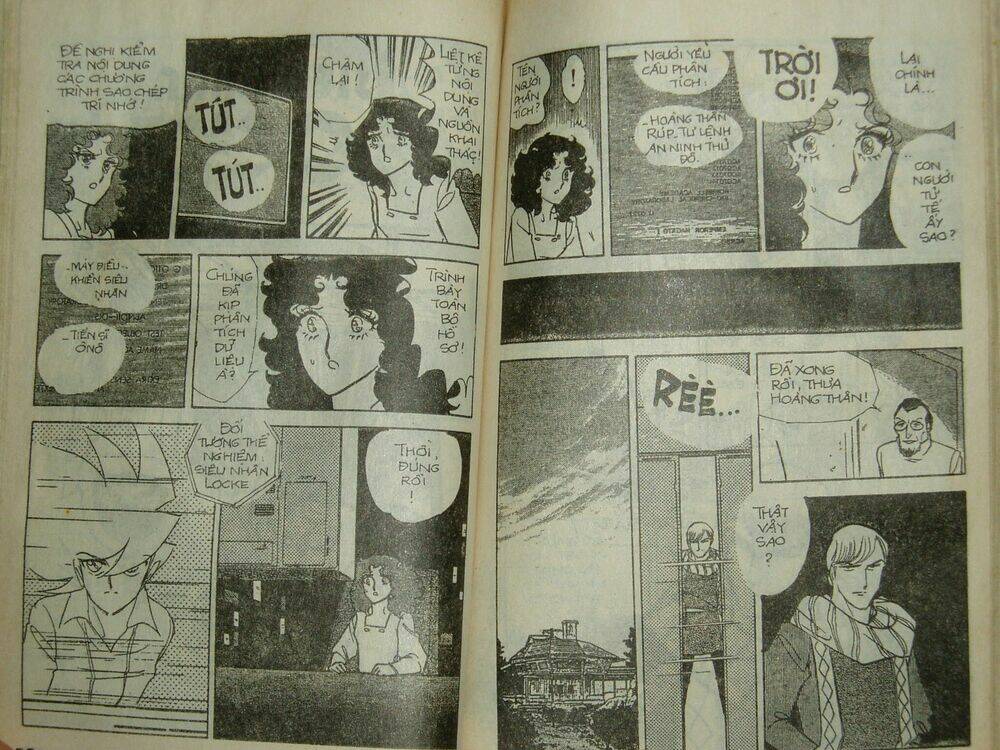 siêu nhân locke chapter 12 46