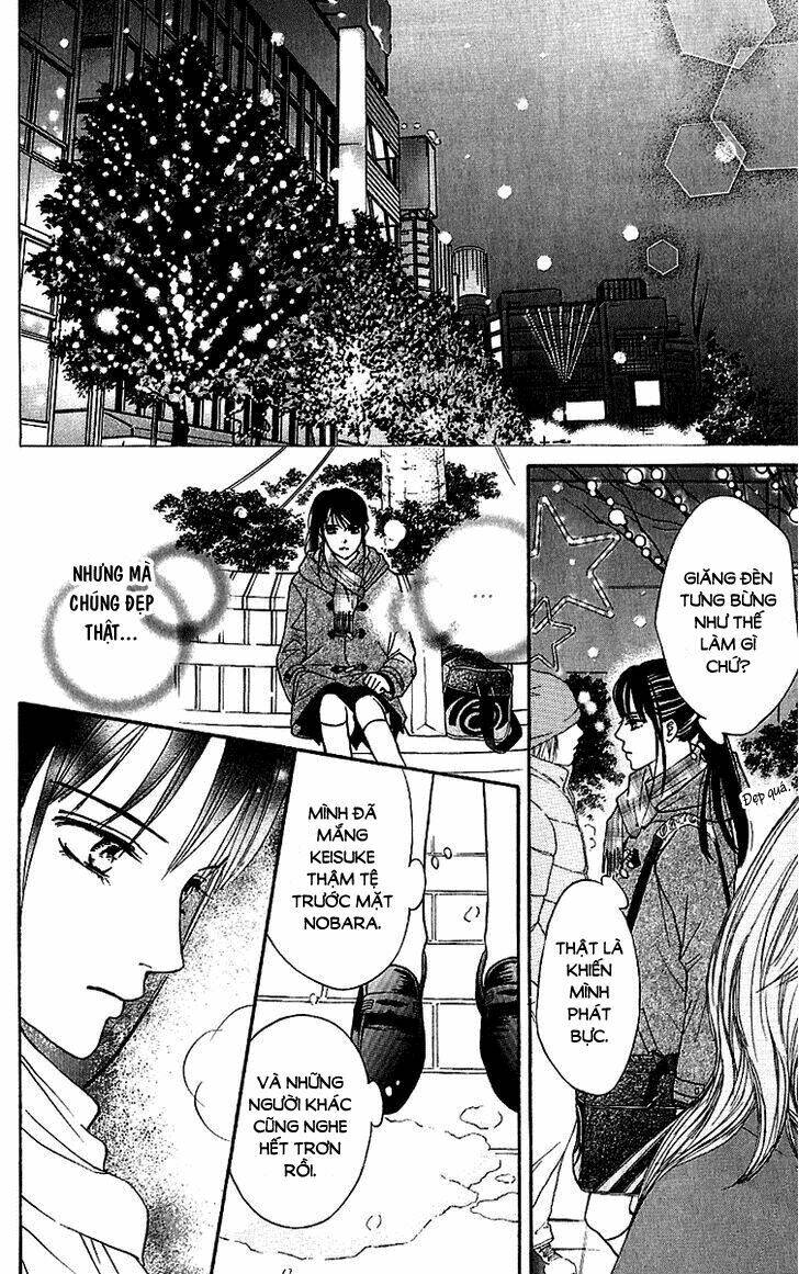 xứng danh anh hùng chapter 59 35