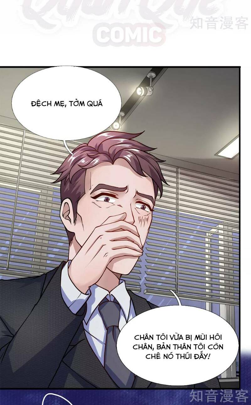 chung cực binh vương tại đô thị chapter 91 3